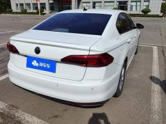 Volkswagen Bora 1.5L Automatic Fashion Smart Connected Edition - ფოტო 3