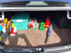 Volkswagen Bora 1.5L Automatic Fashion Smart Connected Edition - ფოტო 4