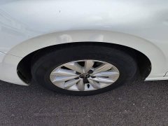 Volkswagen Bora 1.5L Automatic Fashion Smart Connected Edition - ფოტო 6