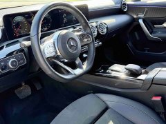 Mercedes-Benz A-Class A 200 L Sport - ფოტო 3