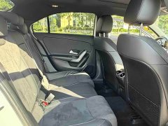 Mercedes-Benz A-Class A 200 L Sport - ფოტო 4