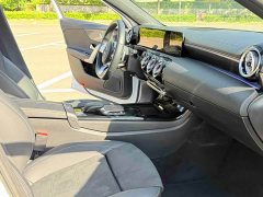 Mercedes-Benz A-Class A 200 L Sport - ფოტო 5