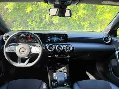 Mercedes-Benz A-Class A 200 L Sport - ფოტო 7