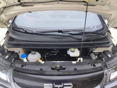 BYD Dolphin 420km Fashion Edition - ფოტო 10