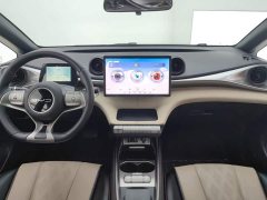 BYD Dolphin 420km Fashion Edition - ფოტო 12