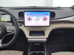 BYD Dolphin 420km Fashion Edition - ფოტო 13
