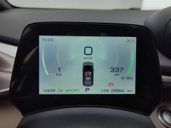 BYD Dolphin 420km Fashion Edition - ფოტო 14