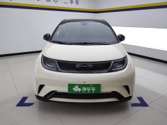 BYD Dolphin 420km Fashion Edition - ფოტო 2