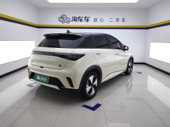 BYD Dolphin 420km Fashion Edition - ფოტო 3