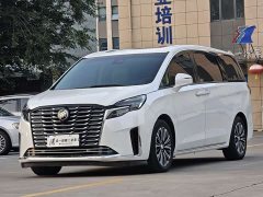 Buick GL8 ES Luxury Edition Smart Flagship Edition - ფოტო 1