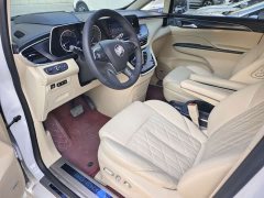 Buick GL8 ES Luxury Edition Smart Flagship Edition - ფოტო 10
