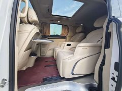 Buick GL8 ES Luxury Edition Smart Flagship Edition - ფოტო 14
