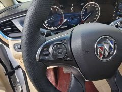 Buick GL8 ES Luxury Edition Smart Flagship Edition - ფოტო 15