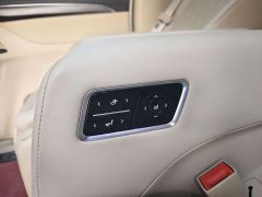 Buick GL8 ES Luxury Edition Smart Flagship Edition - ფოტო 16