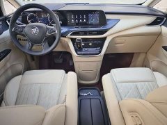 Buick GL8 ES Luxury Edition Smart Flagship Edition - ფოტო 17