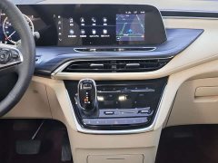 Buick GL8 ES Luxury Edition Smart Flagship Edition - ფოტო 18