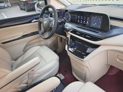 Buick GL8 ES Luxury Edition Smart Flagship Edition - ფოტო 19