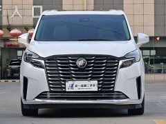 Buick GL8 ES Luxury Edition Smart Flagship Edition - ფოტო 2