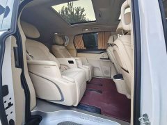 Buick GL8 ES Luxury Edition Smart Flagship Edition - ფოტო 20