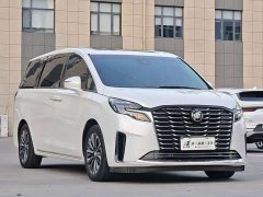 Buick GL8 ES Luxury Edition Smart Flagship Edition - ფოტო 3