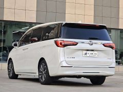 Buick GL8 ES Luxury Edition Smart Flagship Edition - ფოტო 5