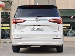 Buick GL8 ES Luxury Edition Smart Flagship Edition - ფოტო 6