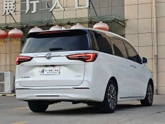 Buick GL8 ES Luxury Edition Smart Flagship Edition - ფოტო 7