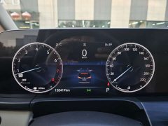 Buick GL8 ES Luxury Edition Smart Flagship Edition - ფოტო 8