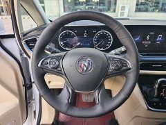 Buick GL8 ES Luxury Edition Smart Flagship Edition - ფოტო 9