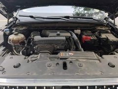 Lincoln Navigator 2.0T AWD Prestige - ფოტო 10