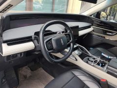 Lincoln Navigator 2.0T AWD Prestige - ფოტო 12