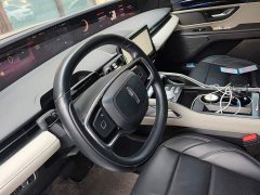 Lincoln Navigator 2.0T AWD Prestige - ფოტო 15
