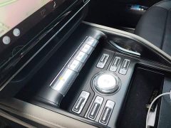 Lincoln Navigator 2.0T AWD Prestige - ფოტო 16