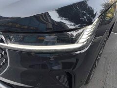 Lincoln Navigator 2.0T AWD Prestige - ფოტო 5