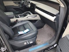Lincoln Navigator 2.0T AWD Prestige - ფოტო 8