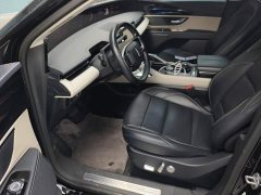 Lincoln Navigator 2.0T AWD Prestige - ფოტო 9