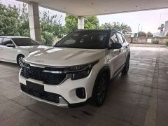 Kia Situs 1.5L CVT Luxury - ფოტო 1