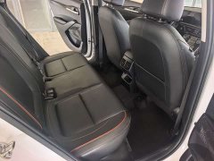 Kia Situs 1.5L CVT Luxury - ფოტო 10
