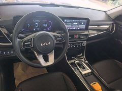 Kia Situs 1.5L CVT Luxury - ფოტო 11