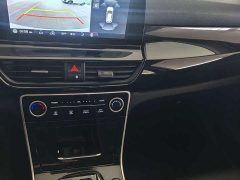Kia Situs 1.5L CVT Luxury - ფოტო 12