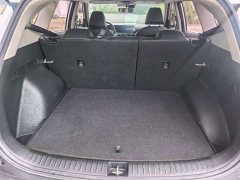 Kia Situs 1.5L CVT Luxury - ფოტო 13