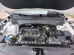 Kia Situs 1.5L CVT Luxury - ფოტო 15