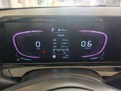 Kia Situs 1.5L CVT Luxury - ფოტო 16