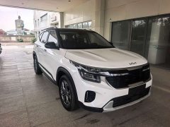 Kia Situs 1.5L CVT Luxury - ფოტო 3