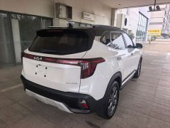 Kia Situs 1.5L CVT Luxury - ფოტო 4