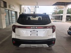 Kia Situs 1.5L CVT Luxury - ფოტო 5