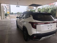 Kia Situs 1.5L CVT Luxury - ფოტო 6