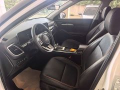 Kia Situs 1.5L CVT Luxury - ფოტო 7