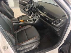 Kia Situs 1.5L CVT Luxury - ფოტო 8