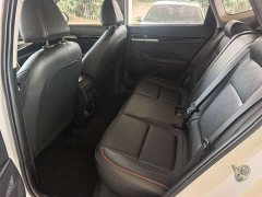 Kia Situs 1.5L CVT Luxury - ფოტო 9